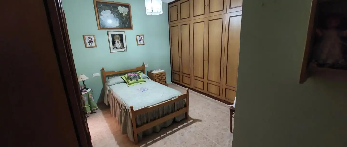 Casa en venda a Calle Rafael Gasset, imagen 9