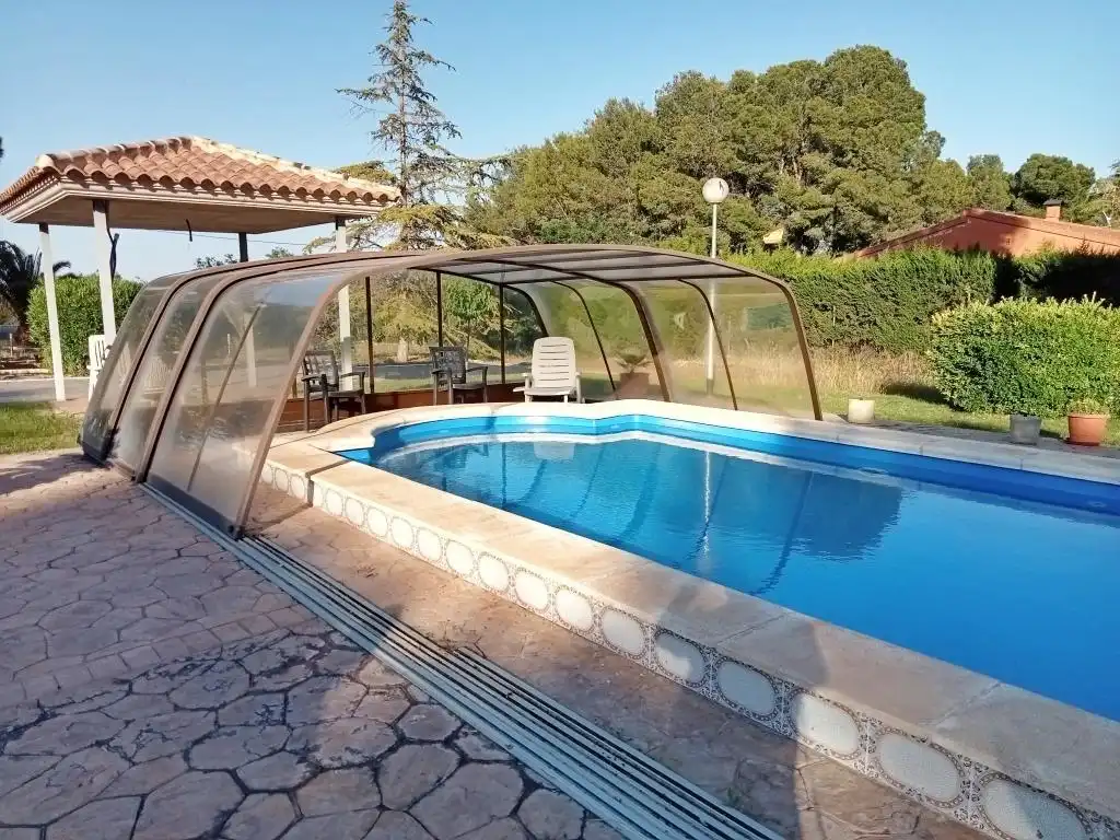 Villa avec piscine à vendre à Camino Camino de los Quiñones, imagen 3