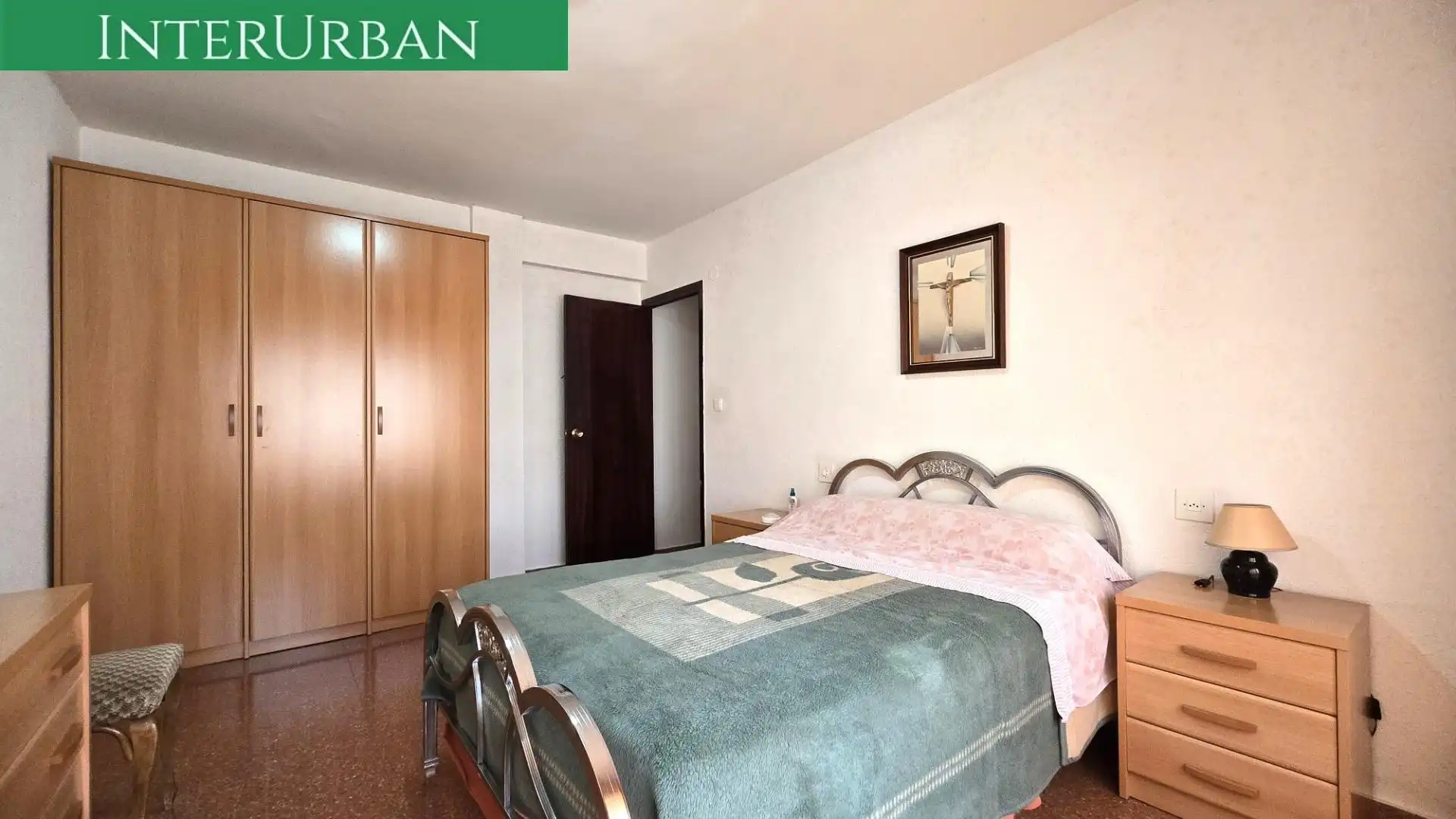 Habitación de Piso en venta en Llíria con Aire acondicionado, Calefacción y Balcón