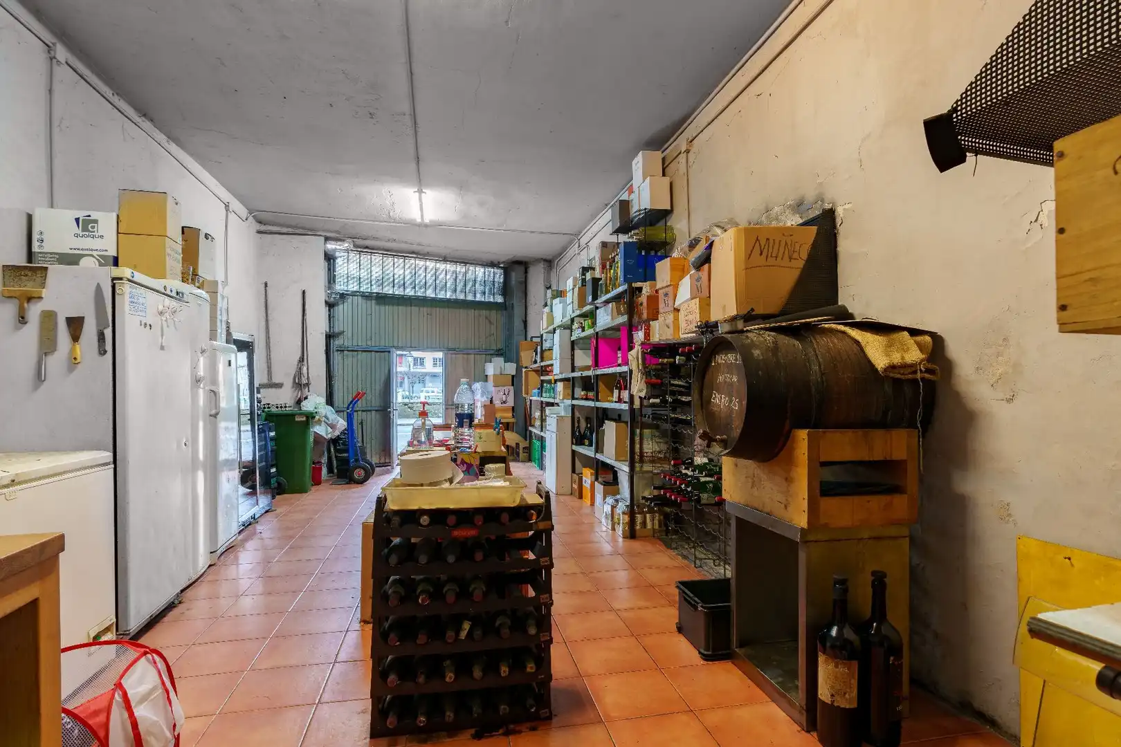 Local en venta en Tolosa con Aire acondicionado y Amueblado