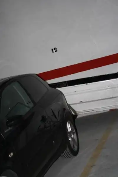 Parking of Garage for sale in Los Montesinos