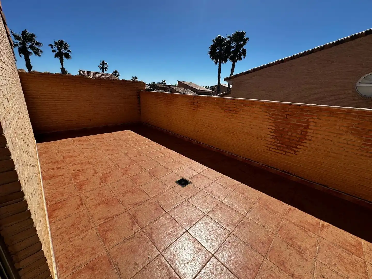 Terrassa de Casa o xalet en venda en Llíria amb Aire condicionat, Calefacció i Terrassa