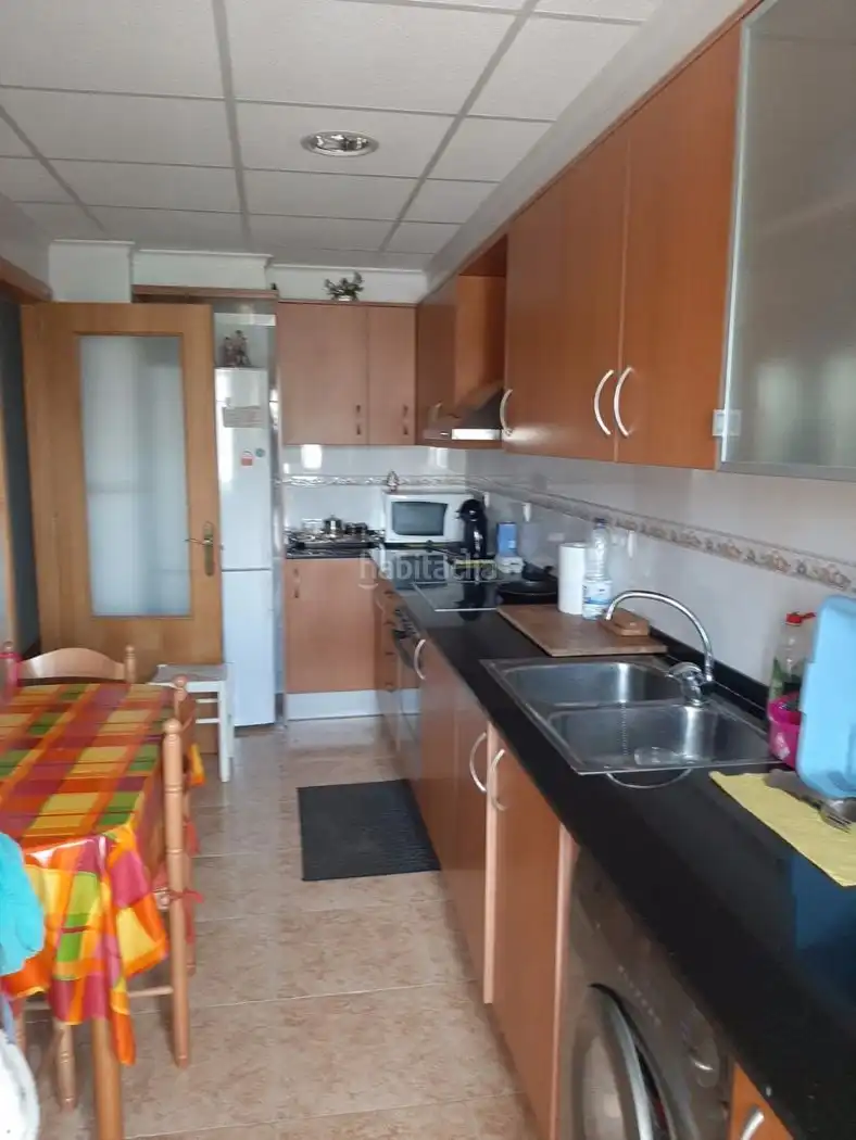 Wohnung mit Aufzug zum Verkauf in Carretera Nova 77, imagen 6
