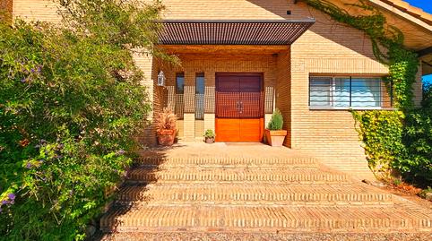 Foto 2 de Casa o xalet en venda a Carretera Berrocal, 2, El Madroño, Sevilla