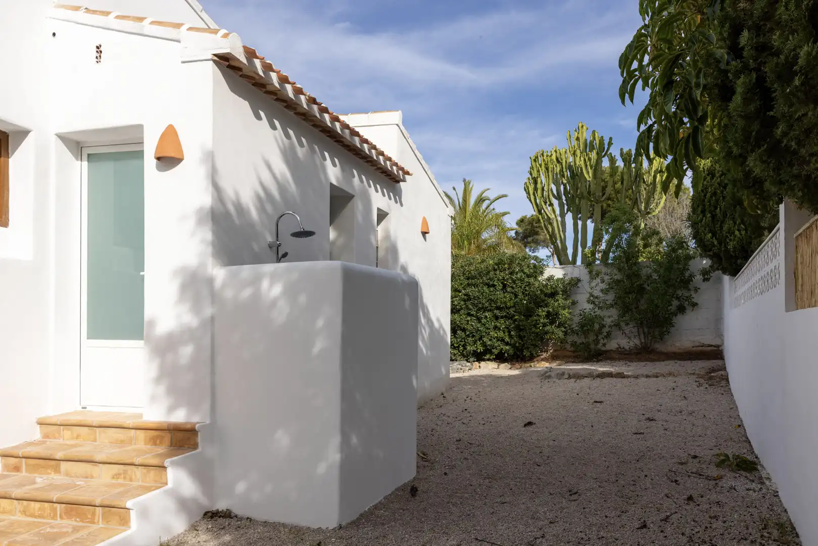 Villa con piscina in vendita a Cap Martí - El Tossalet - Pinomar, imagen 51