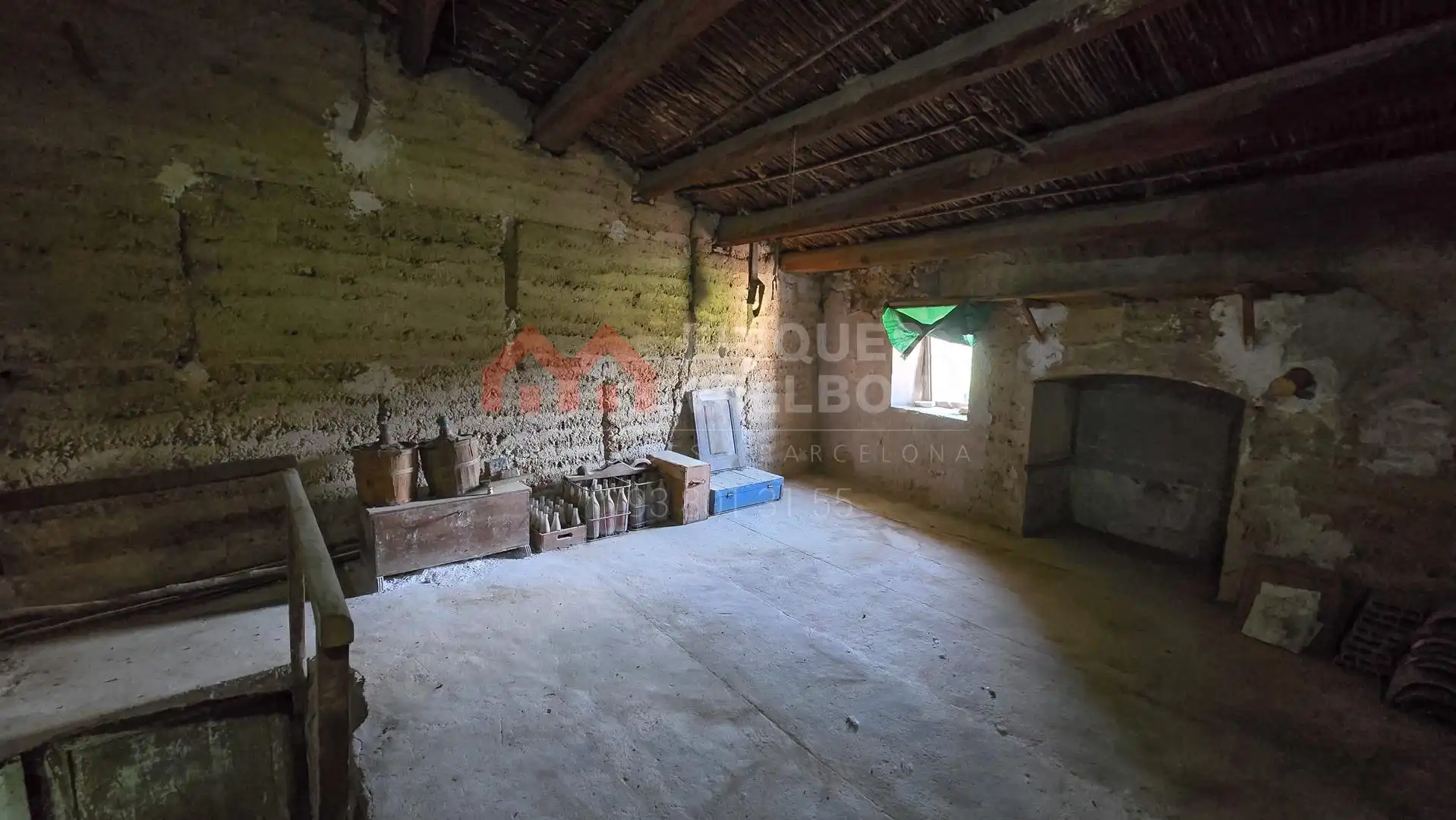 Casa adosada en venta en La Torre de Claramunt