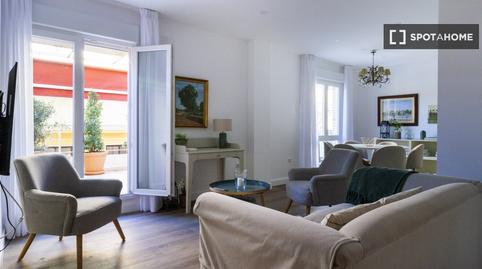 Photo 2 of Apartment to share in La Malagueta - Monte Sancha, Málaga Capital