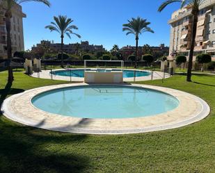 Piscina de Pis en venda en Málaga Capital amb Terrassa, Traster i Piscina comunitària