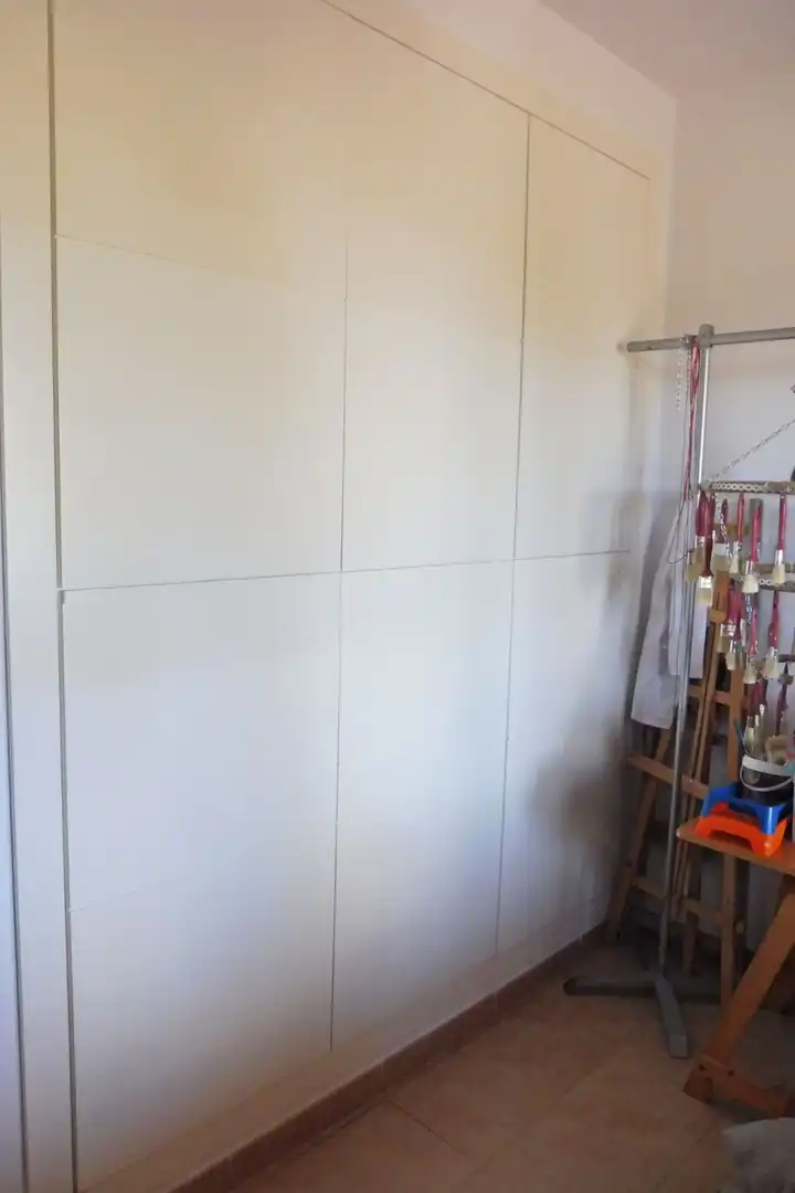 Chalet con jardín en venta en Sanlúcar la Mayor, imagen 42