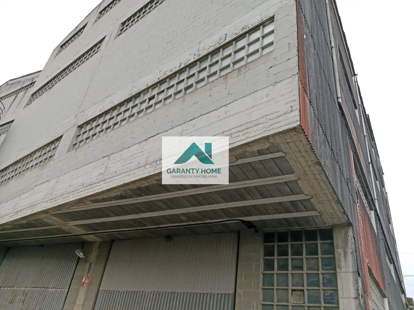 Nave industrielle à vendre à Almeiras, imagen 55