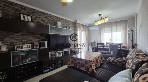 Foto 3 de Piso en venta en Virgen de la Esperanza, San Juan del Puerto, Huelva