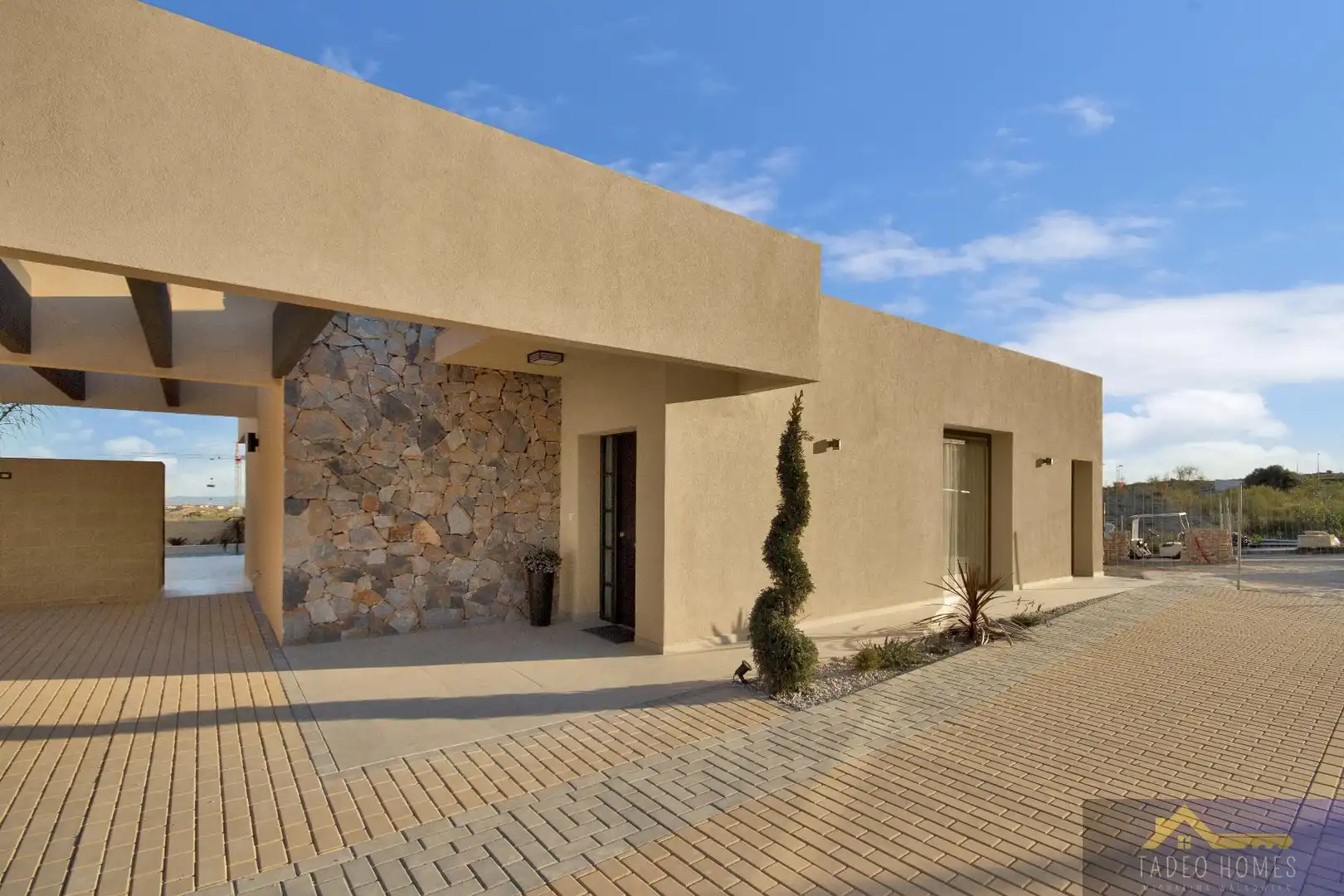 Casa o xalet en venda a Mundo, Baños y Mendigo