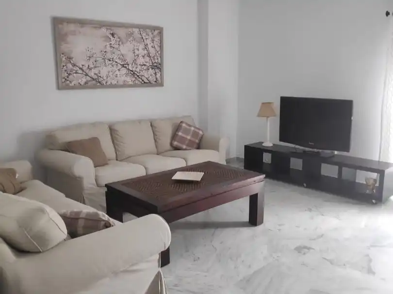 Piso con ascensor en venta en Doctor José Manuel puelles de los Santos 8, imagen 2
