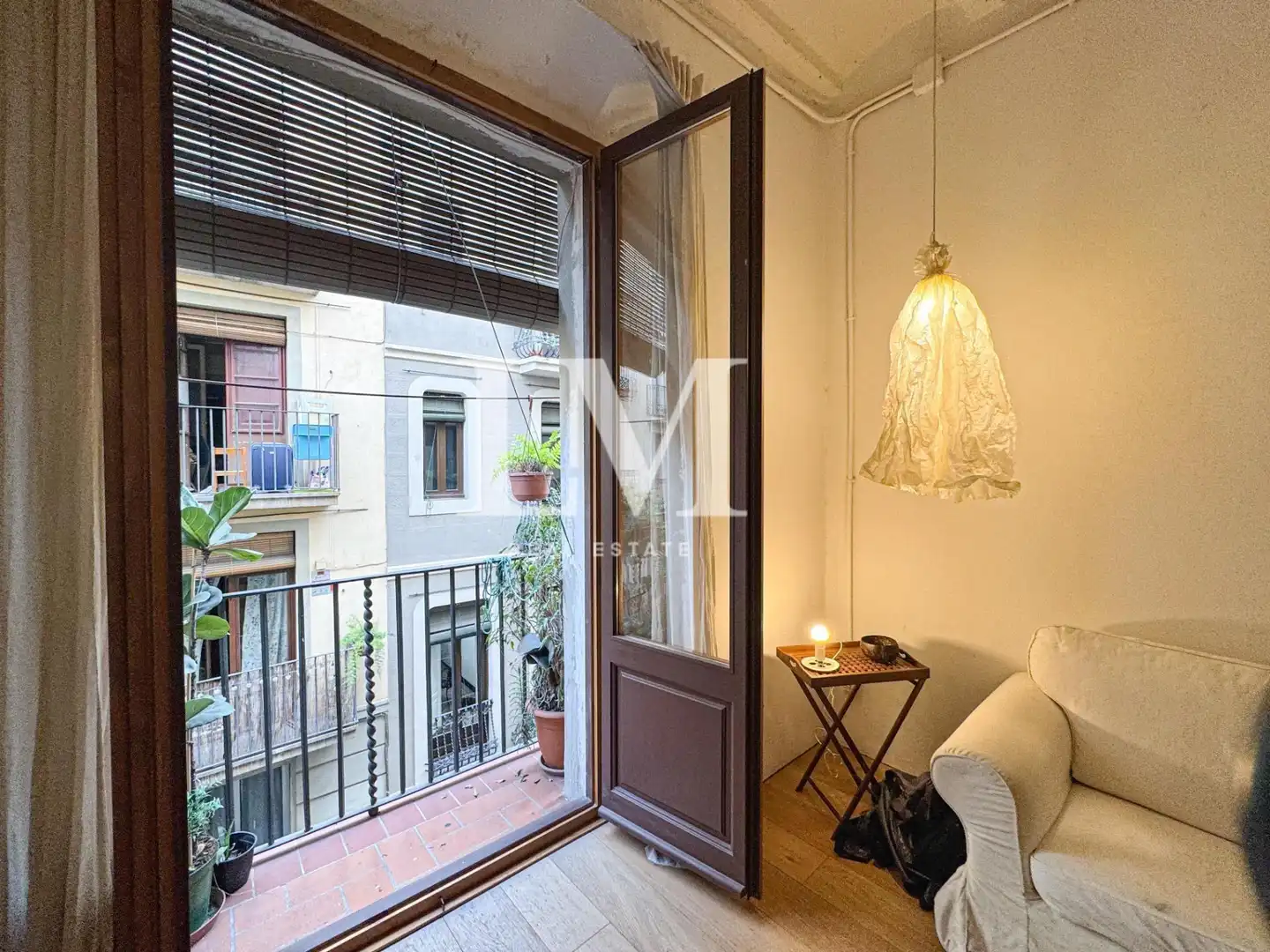 Mini appartamento con terrazza in vendita a MARQUES DE BARBERA, imagen 21