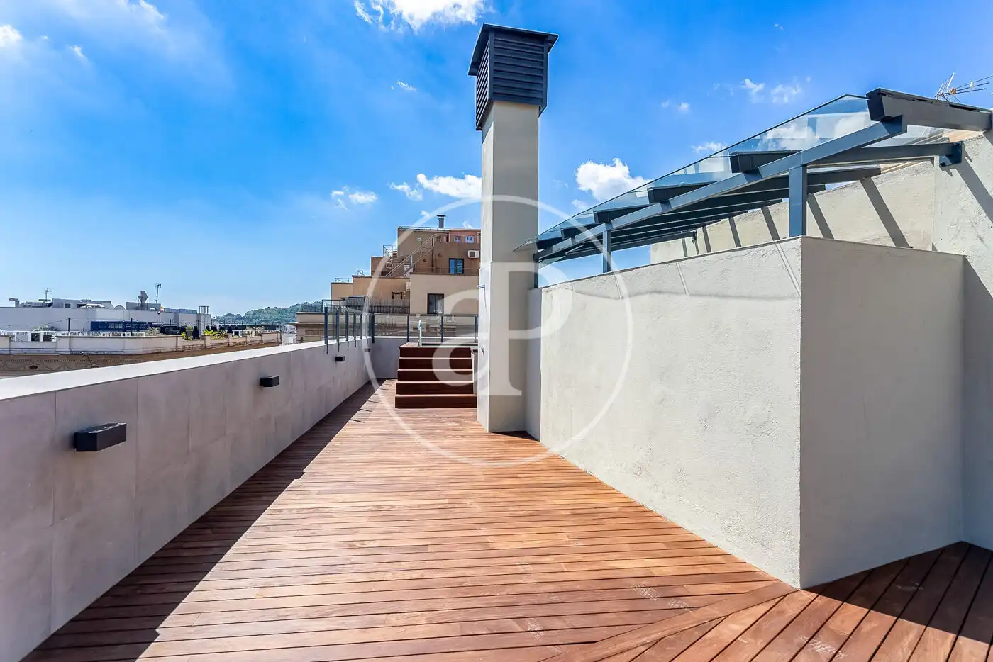 Flat for rent in Ronda de la Univ., Dreta de l'Eixample
