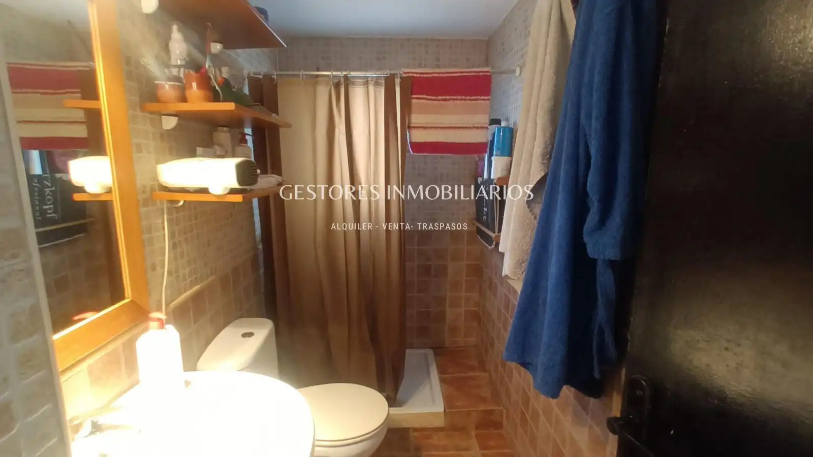 Dormitori de Casa o xalet en venda en Cocentaina amb Aire condicionat, Traster i Piscina