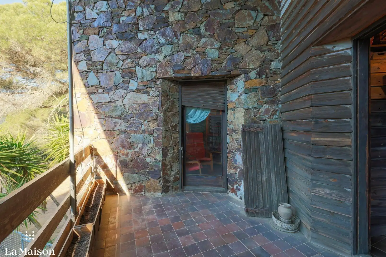 Casa rustica con piscina in vendita a DS Can Brugueràs, imagen 40