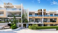 Exterior view of Apartment for sale in Fuengirola  with Air Conditioner and Terrace