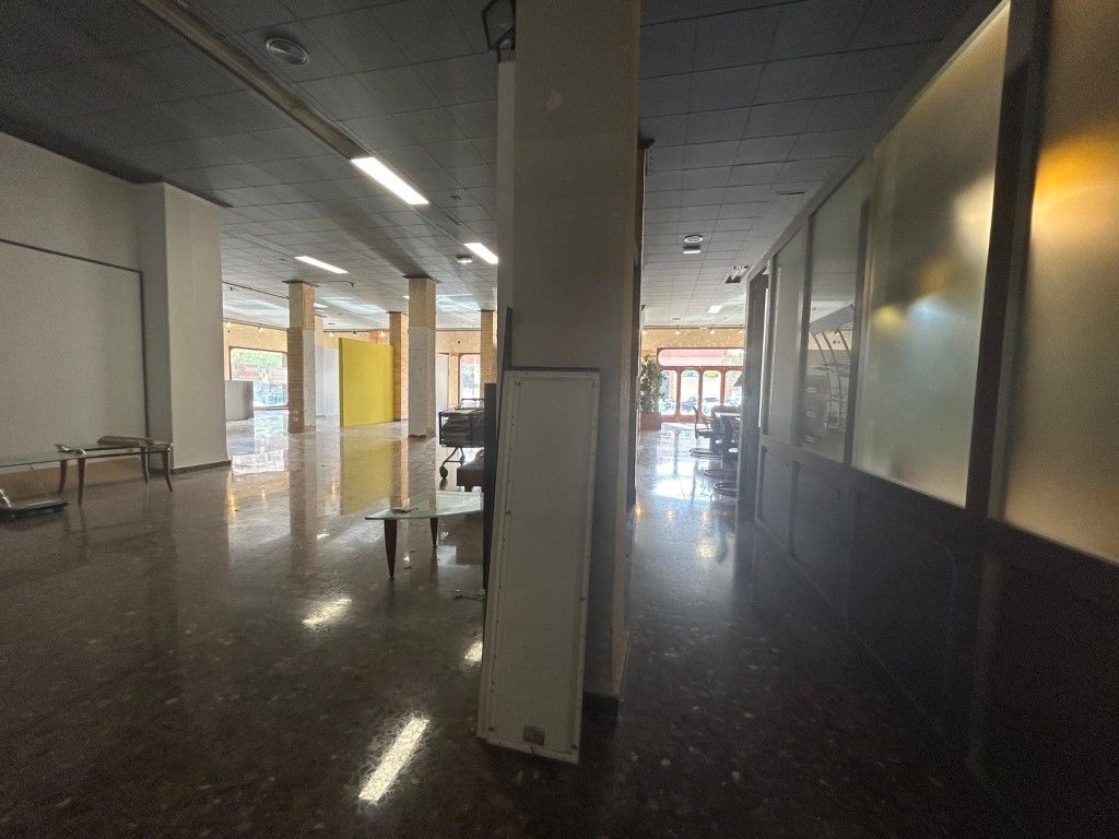 Premises for rent in Segorbe