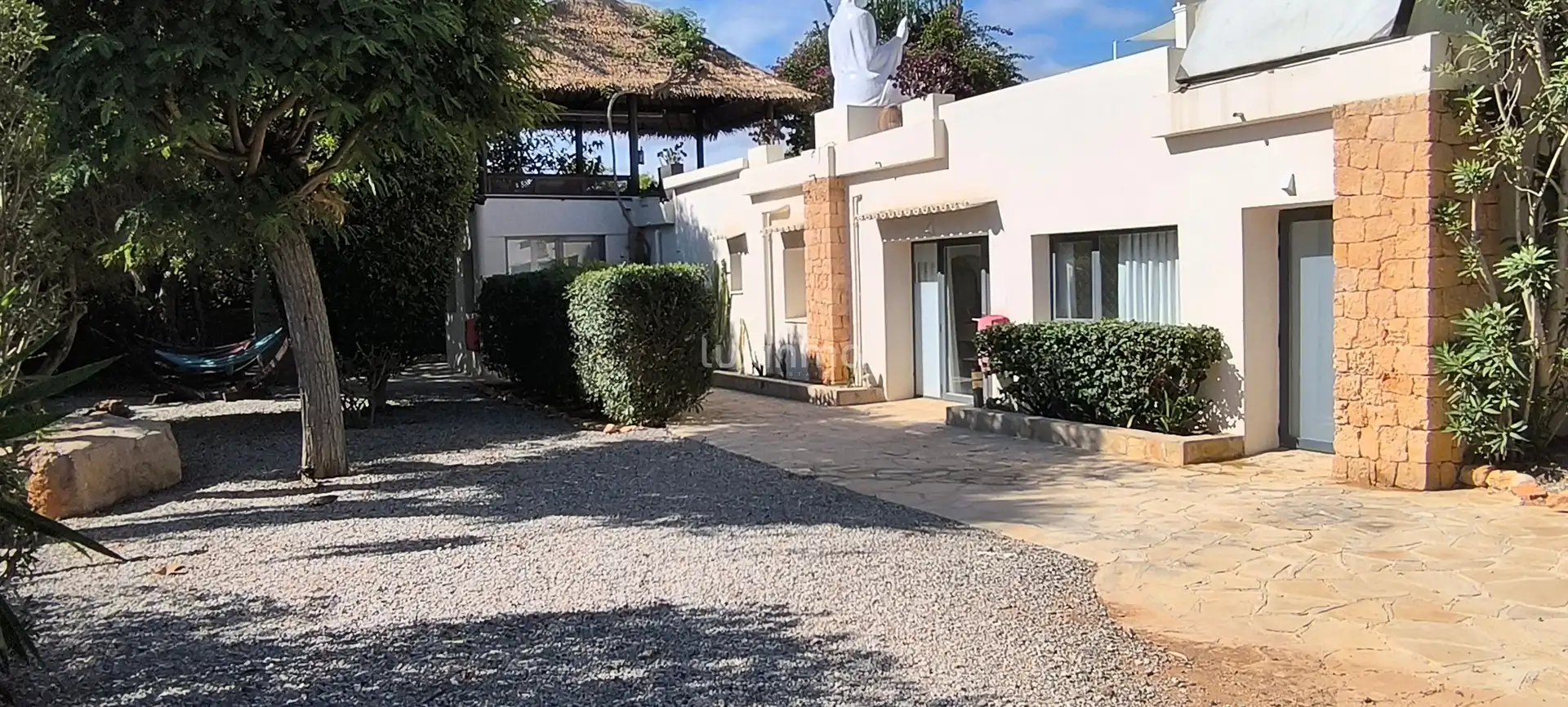 Chalet con terraza en venta en Carrer San Jaime 2, imagen 4