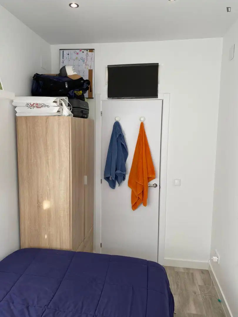 Apartments for rent in Almenara -Ventilla