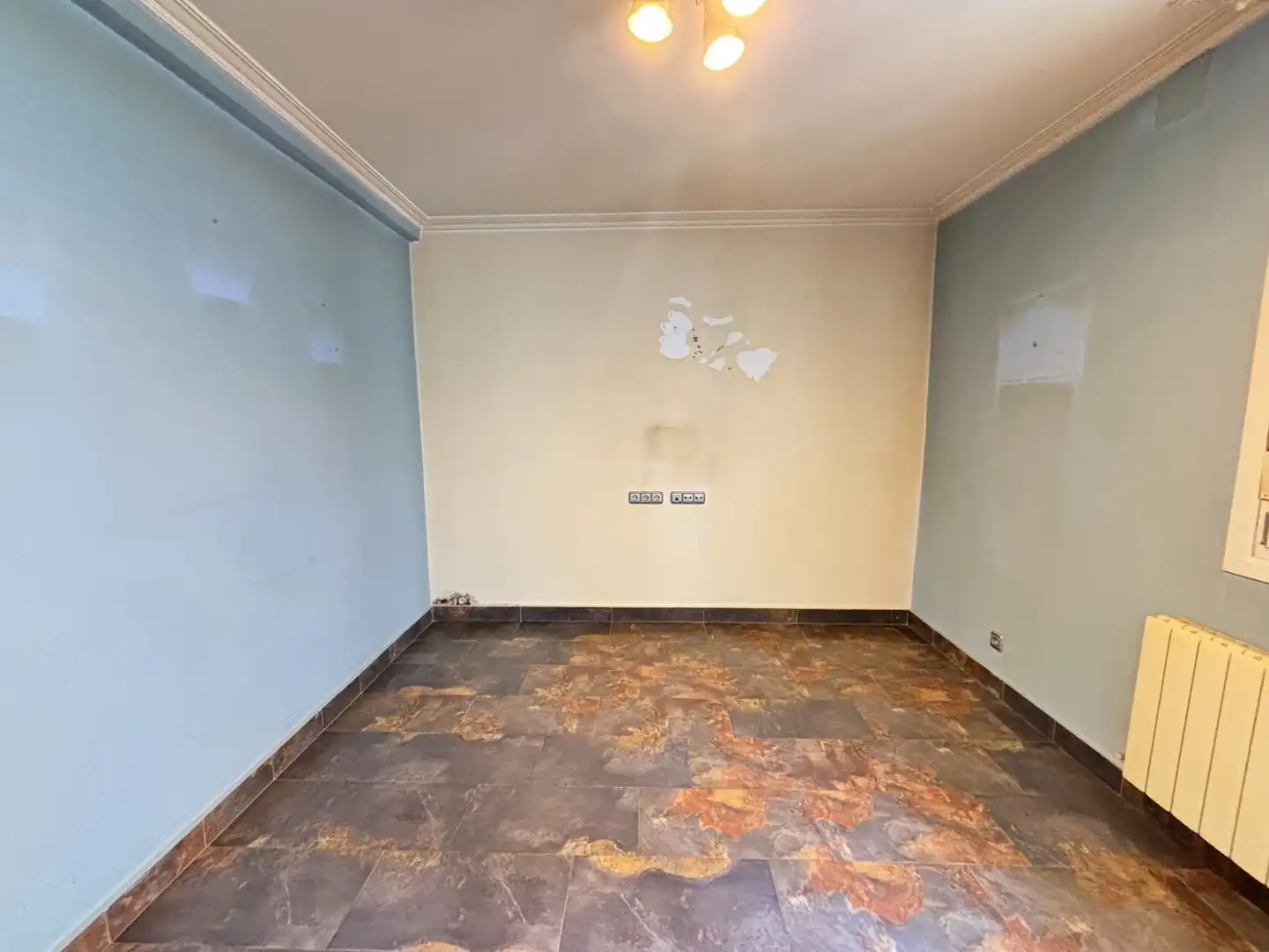 Piso con ascensor en venta en Toribio Etxeberria, imagen 5