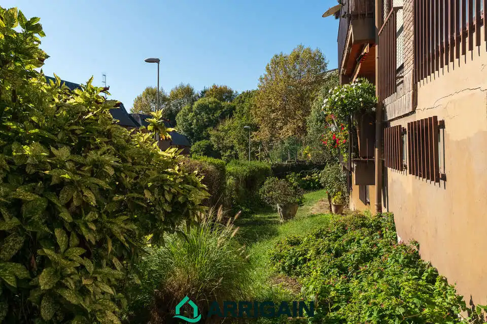 Piso en venta en Donostia - San Sebastián , Gipuzkoa