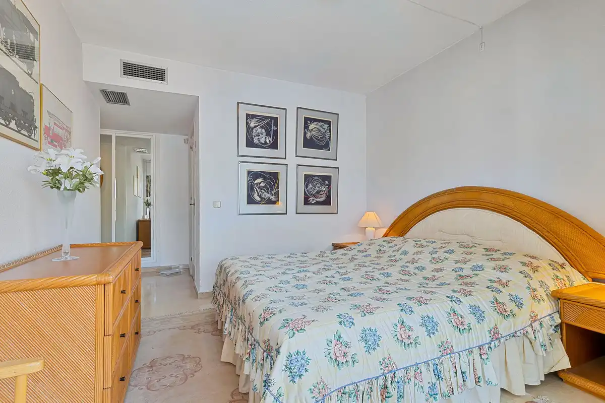 Apartment mit Aufzug zum Verkauf in Centro ciudad, imagen 16
