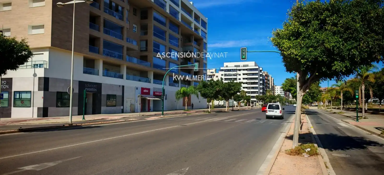 Local comercial en alquiler en Vega de Aca, imagen 2