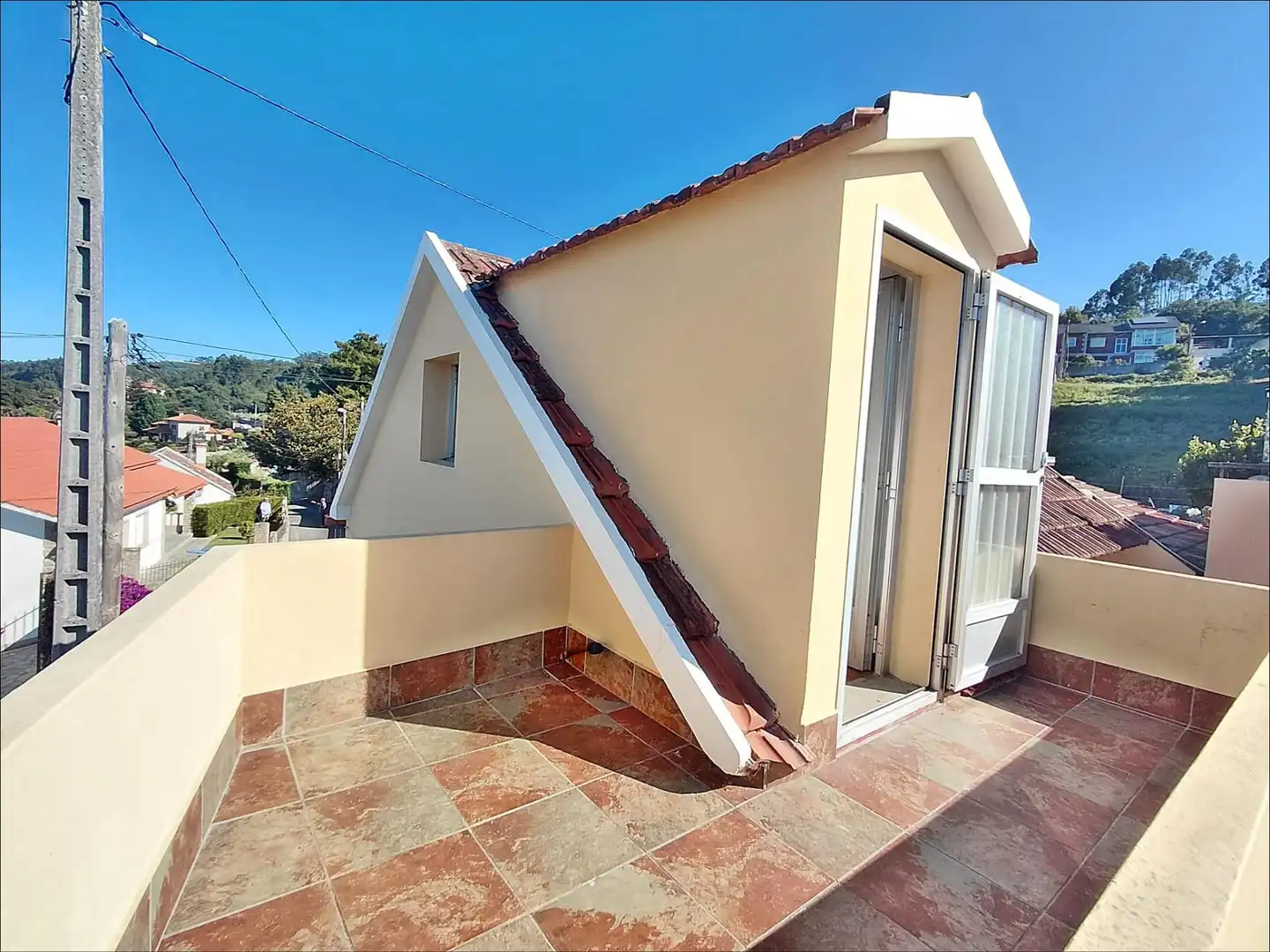 House with terrace for sale in Calle REIS - PADRIÑÁN, imagen 41