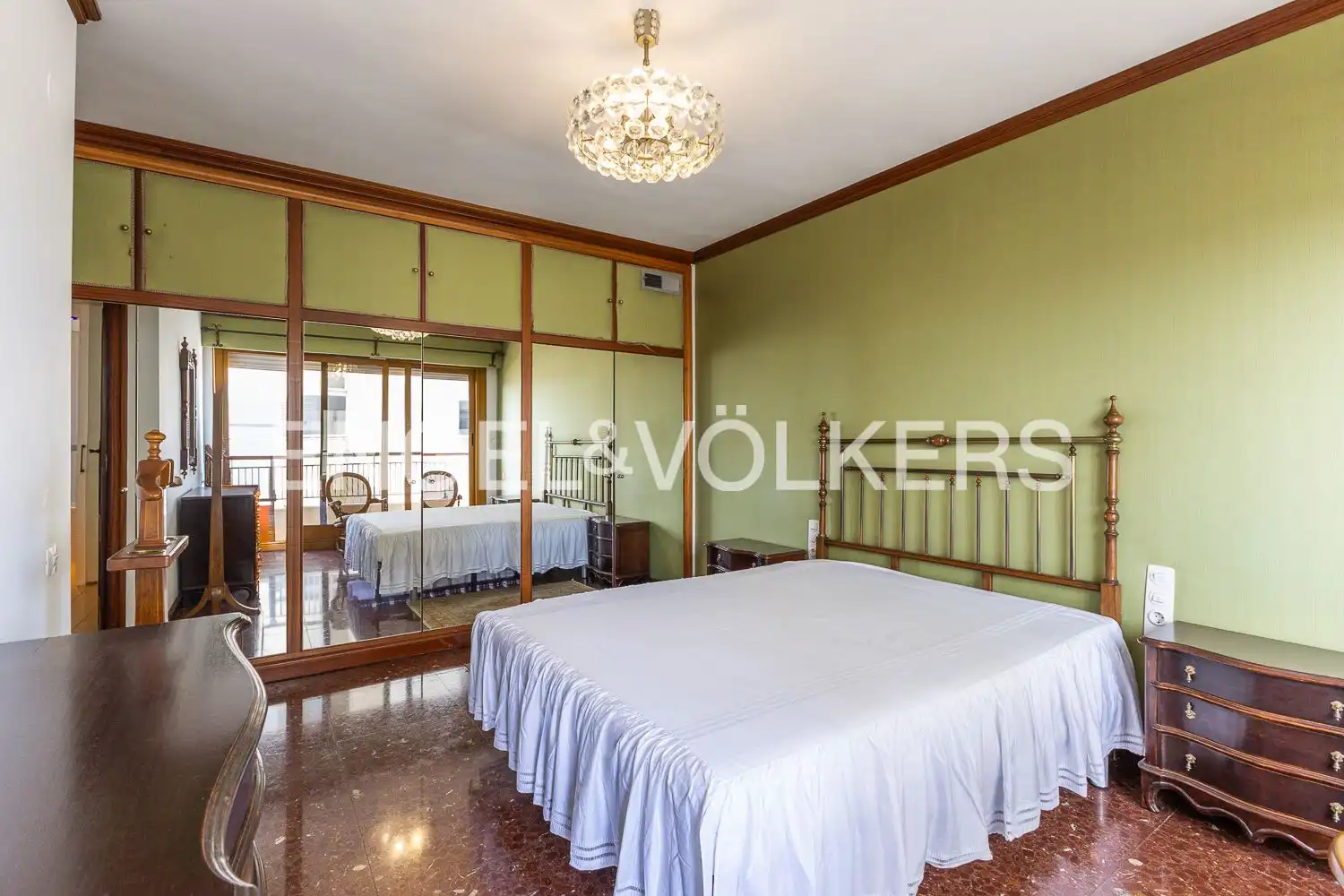 Habitación de Piso en venta en Gandia con Calefacción, Trastero y Amueblado