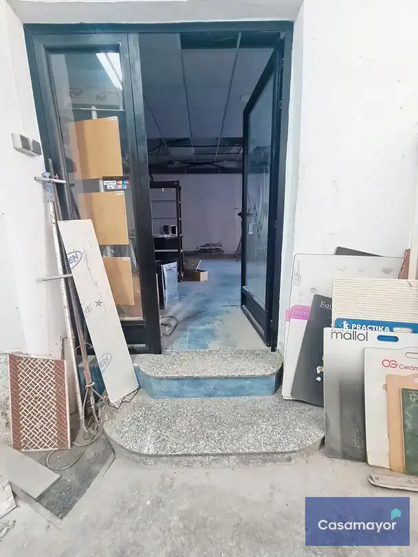 Local comercial de lloguer a Avinguda Novelda, imagen 3