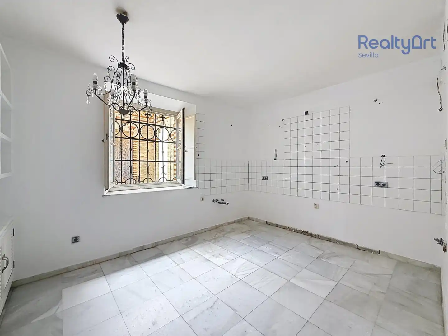Mini appartamento con ascensore in vendita a Casco Antiguo, imagen 18