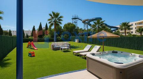 Foto 5 de Planta baixa en venda a Calle Guipuscoa, Sant Agustí - Cala de Bou, Sant Josep de sa Talaia