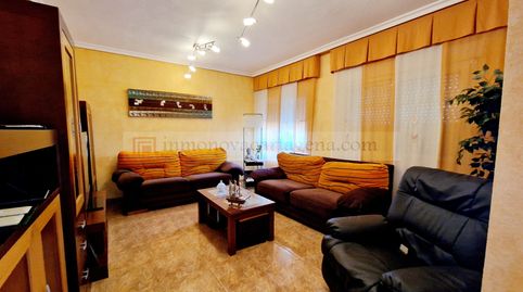 Foto 5 de Casa adosada en venta en Calle Jaguar, El Algar, Cartagena