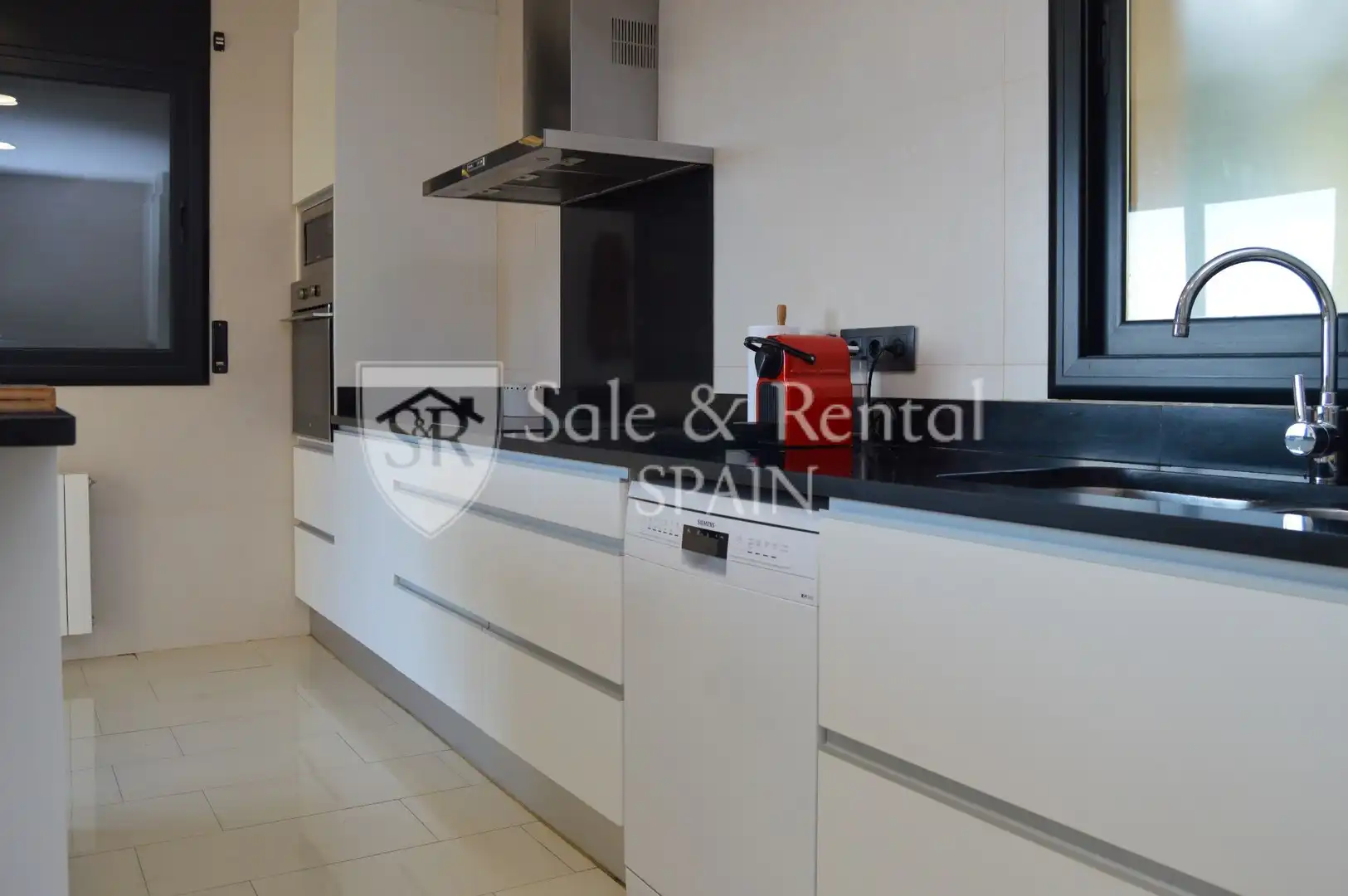 Casa amb jardí en venda a Santa Susanna, imagen 14