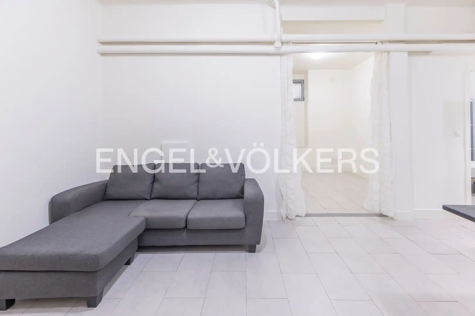 Flat for rent in Chamberí