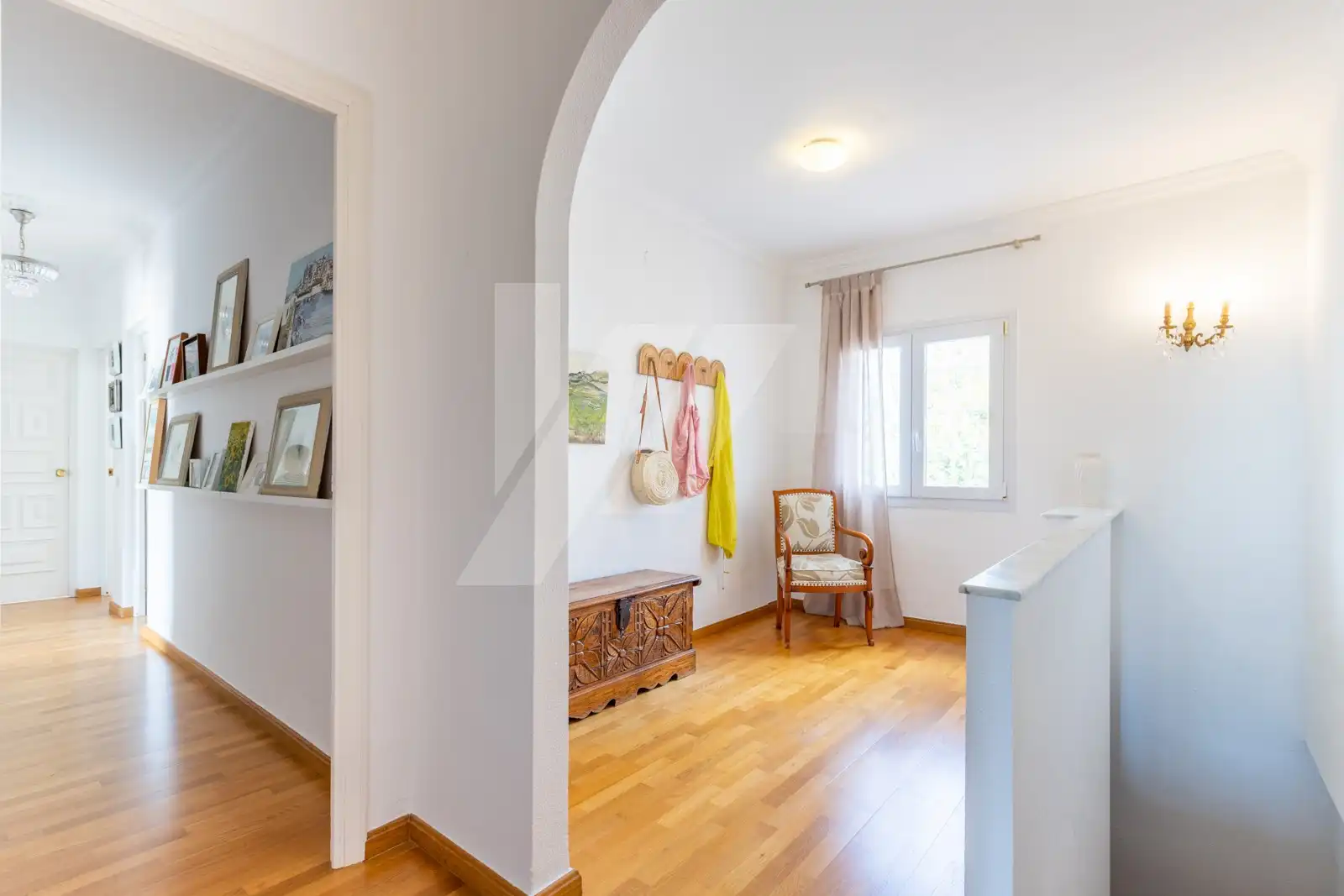 Chalet con terraza en venta en El Portet - Pla de Mar, imagen 14
