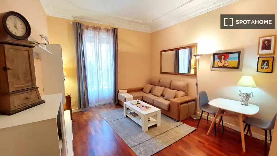 Habitación en Rafalafena