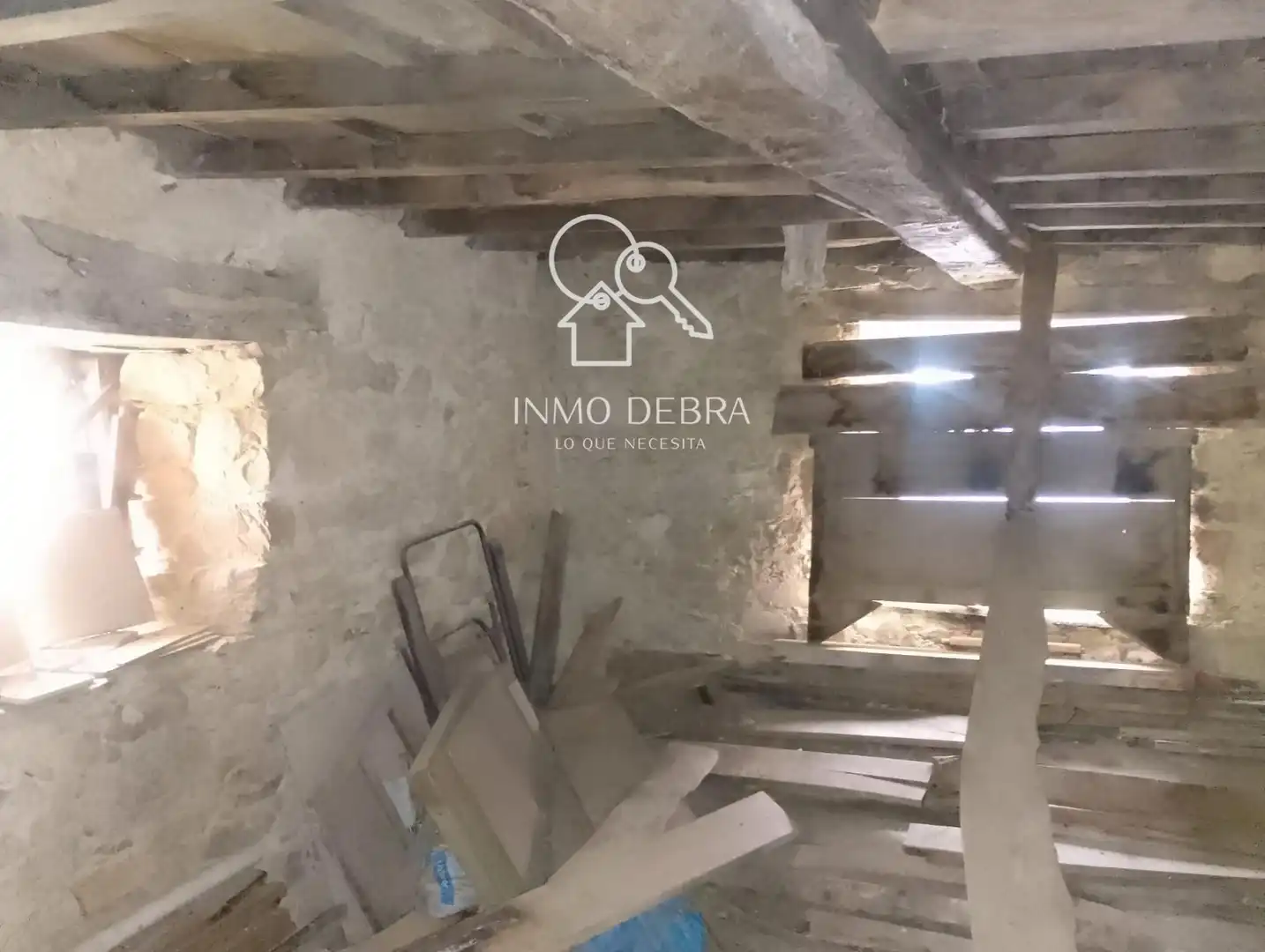 Casa o xalet en venda en Cudillero