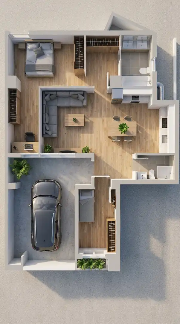Habitación de Planta baja en venta en Sant Pere de Ribes