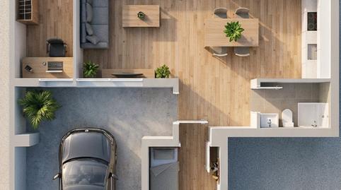 Photo 5 of Planta baja for sale in Carrer de Carles Buïgas, Centre, Sant Pere de Ribes