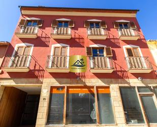 Exterior view of House or chalet for sale in Dénia  with Air Conditioner, Heating and Private garden