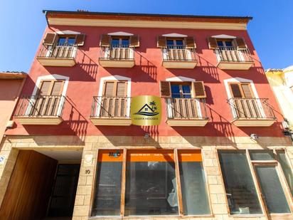 Exterior view of House or chalet for sale in Dénia  with Air Conditioner, Heating and Private garden