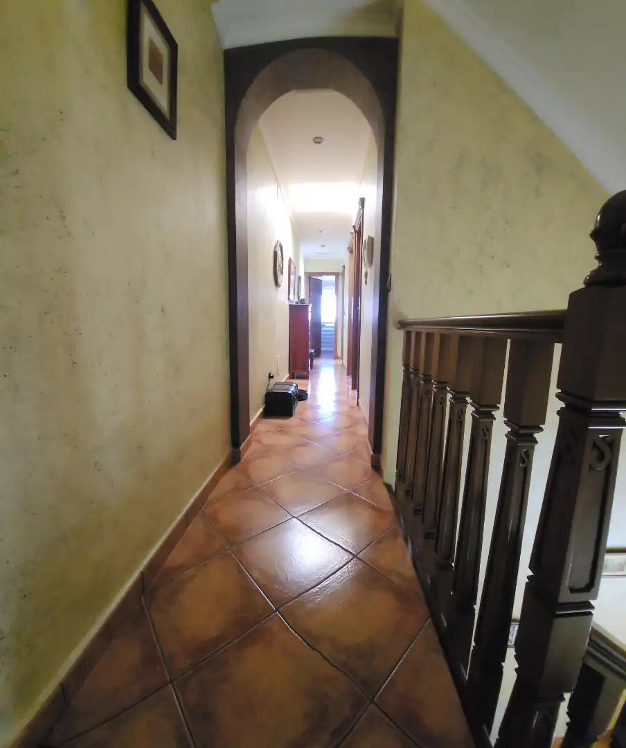 Adosado con terraza en venta en Beiro, imagen 10