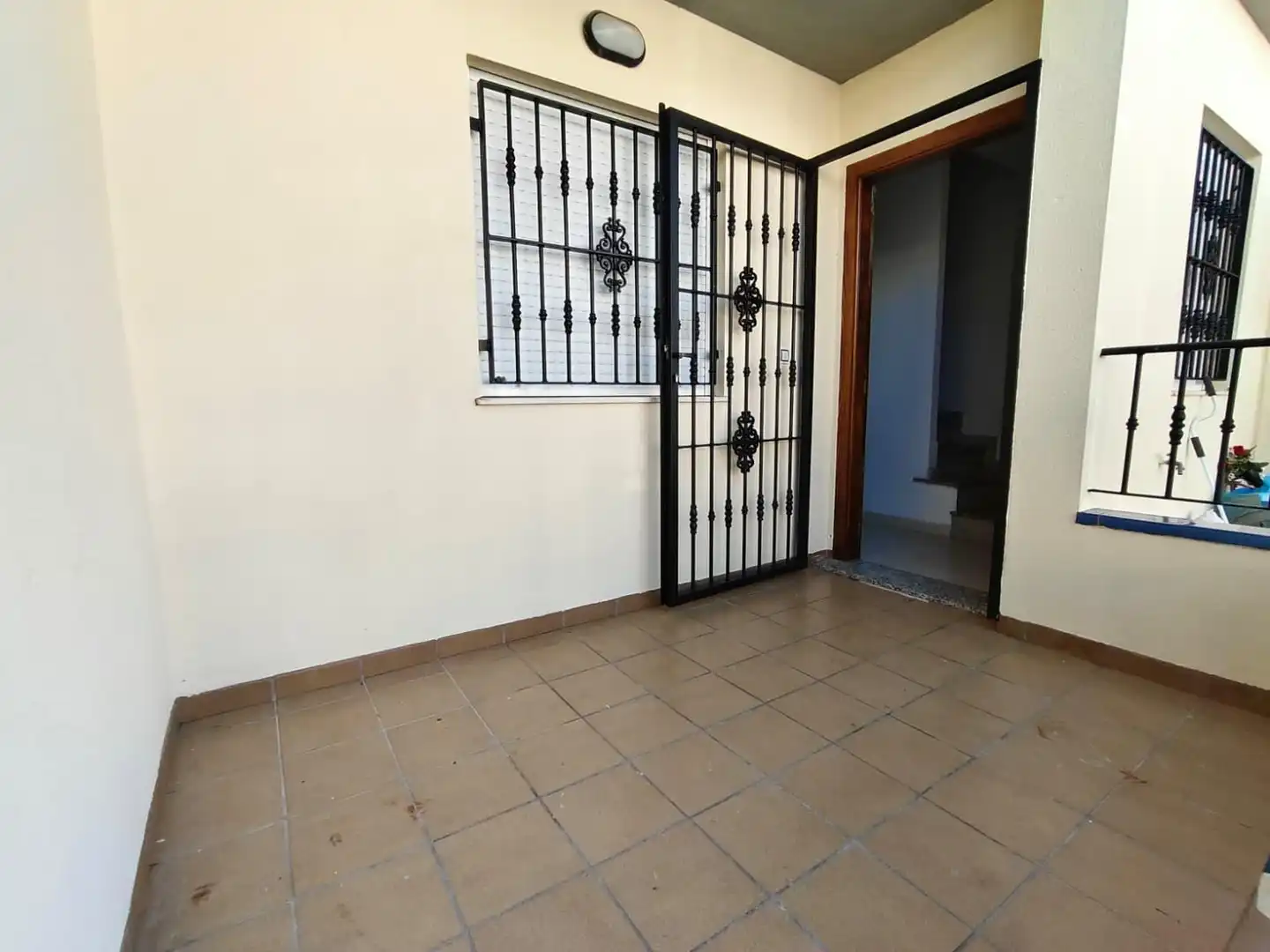 Maison mitoyenne avec terrasse à vendre à Calle gotzone mora 10, imagen 11