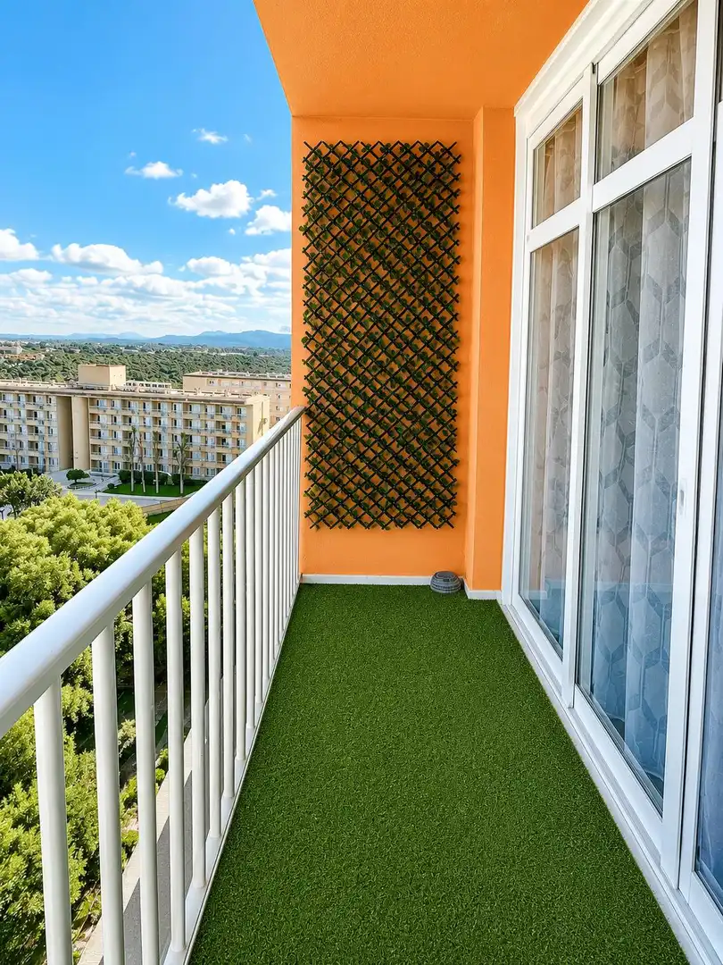 Terrassa de Estudi en venda en Manacor amb Balcó i Piscina comunitària