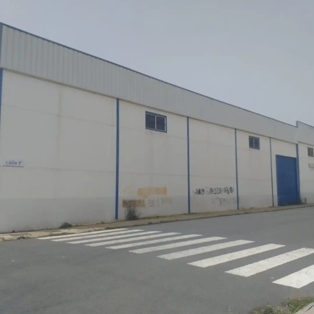 Nave industrial in vendita a Cartaya, imagen 3