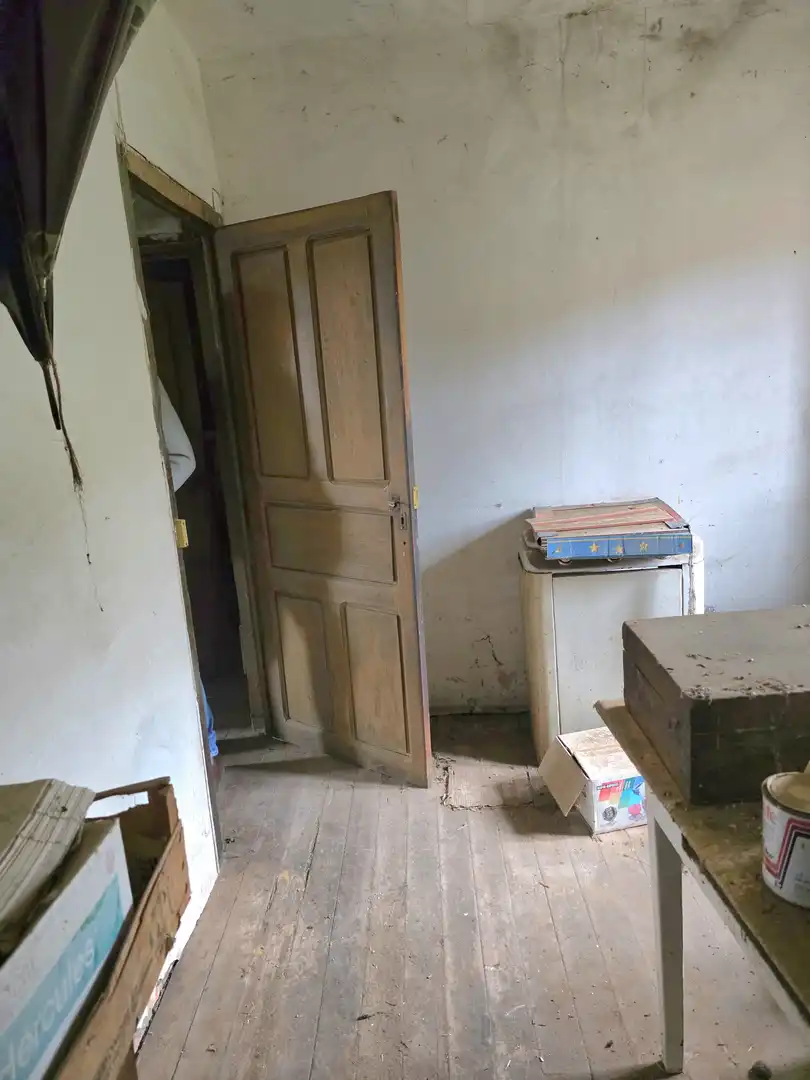 Casa o chalet en venta en Brañosera con Trastero y Amueblado