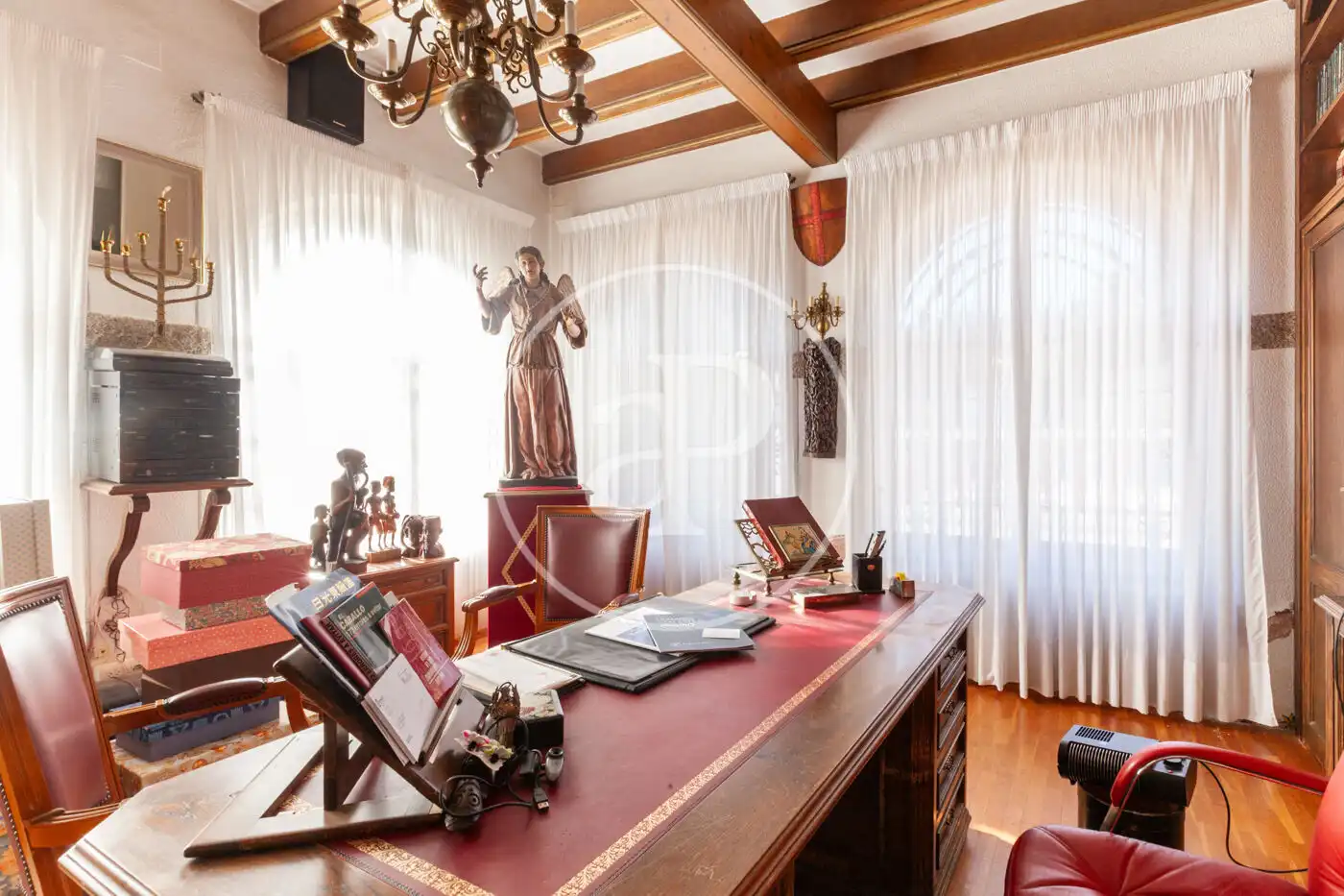 Casa o xalet en venda en Tordera amb Aire condicionat, Calefacció i Jardí privat